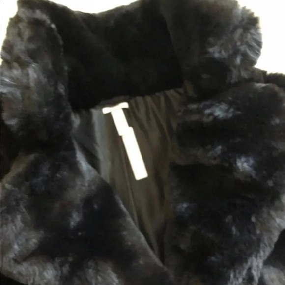 NWT VS Fashion Show Paris Sexy Coat Retails $125 - Picture 8 of 13